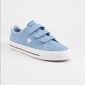 CONVERSE One Star Pro 3v Ox Velcro Shoes